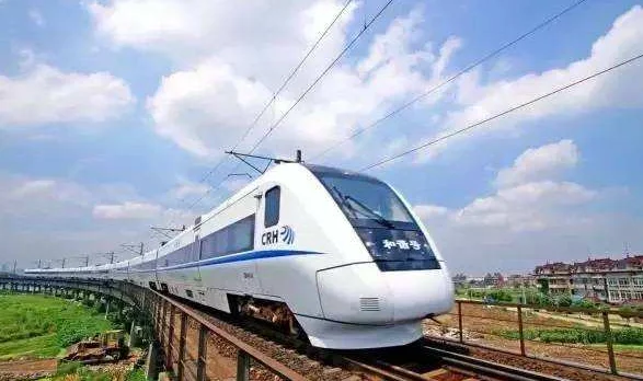 为什么不都设计成350公里每小时的高铁（高铁350公里）2
