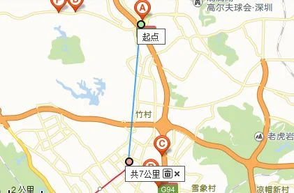 深圳北站坐地铁到龙华富士康怎么坐（深圳市地铁线路图富士康站）