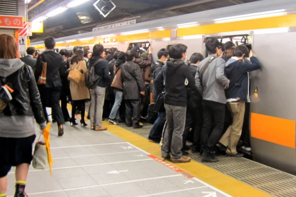 上海地铁2号线为什么总有故障(上海地铁故障多)4