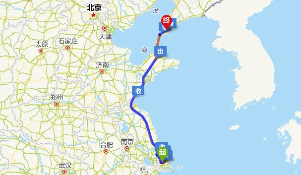 g456高铁时刻表查询（高铁474）2