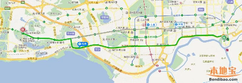 世界之窗欧洲小镇风情街在地铁哪个出口（世界之窗地铁从哪个出口出来）3