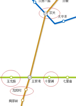 王家湾地铁站哪个出口可以去车管所(武汉王家湾地铁站站内厕所)2