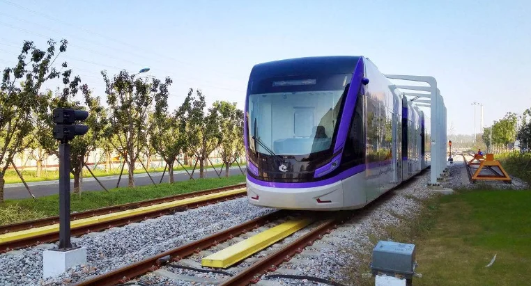 高铁和地铁有什么区别（轨道交通几G）2