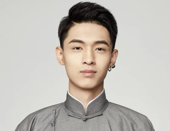 秦霄贤什么时候入的门（天津地铁秦霄贤）3