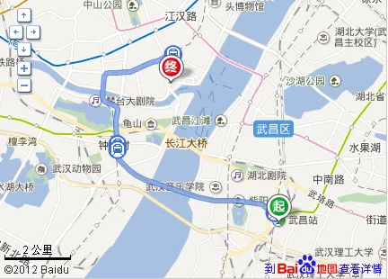 六渡桥上6号线到哪里转4号线到武汉站（武汉六渡桥到武昌火车站地铁）2