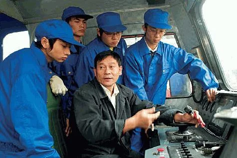 职高是城市轨道交通运营专业的学生可以考中南大学吗（中南大学城市轨道交通工程）1