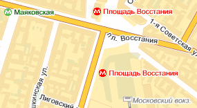 求俄罗斯莫斯科&圣彼得堡的地铁高清中英俄对照线路图！（圣彼得堡火车站地铁线路图）3