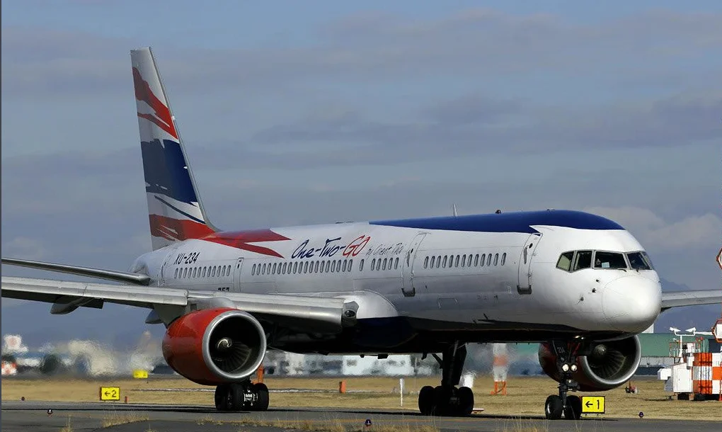 随着高铁的发展（民航高铁竞争）3