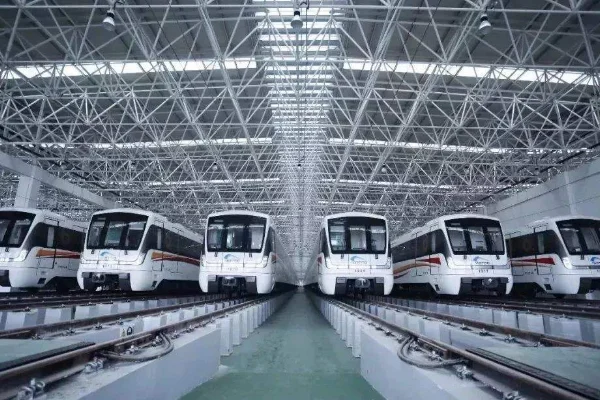 轨道交通运营管理是干什么的(城市轨道交通运营百度百科)2