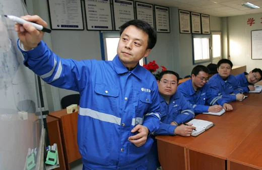 铁路单位干部级别是怎么划分（北京地铁班长）