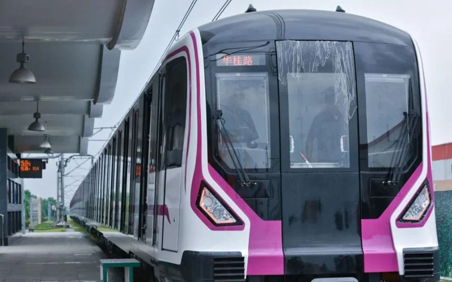 成都地铁5号线在大丰站点图（成都地铁5号大丰站楼盘）