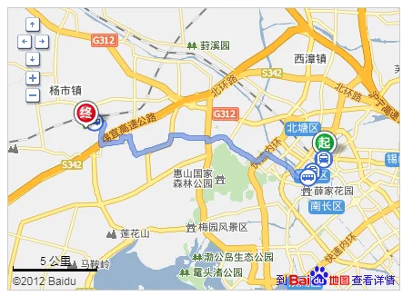无锡5条地铁规划图（无锡市地铁8号线路图）2