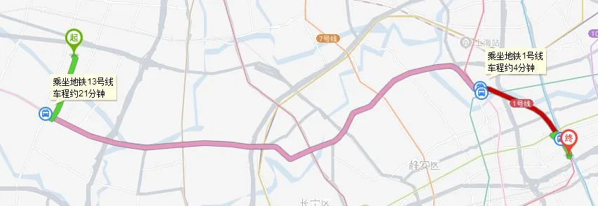 从嘉定地铁北站到中心人民广场途中有哪些站(嘉定有到人民广场的地铁吗)