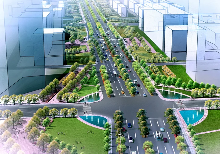 地铁是如何实现给排水的（轨道交通排污泵）2