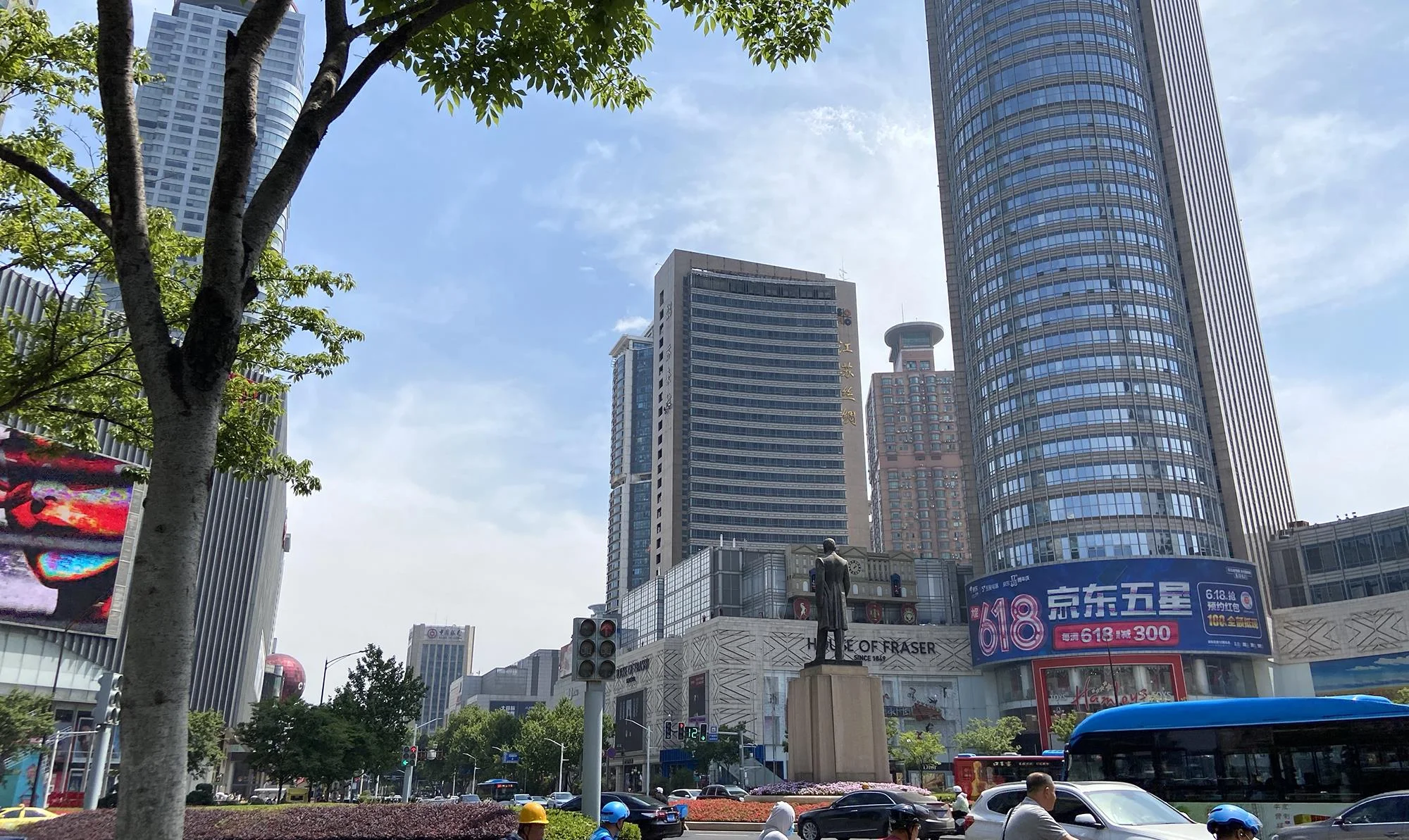 南京地铁一号线有些什么站(南京地铁95)3