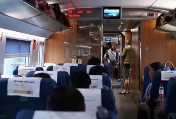 日本花血本中标的印度高铁为何两年多几乎无任何进展(高铁竞标始末)7