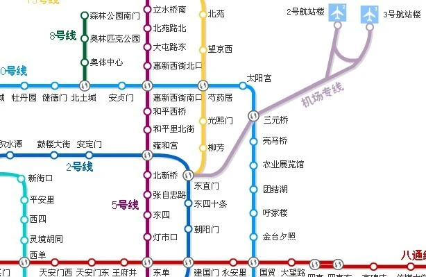 我在地铁西单站怎么坐车能到首都机场请说的详细点哦谢谢啦（西单地铁站怎么换乘去机场大巴）