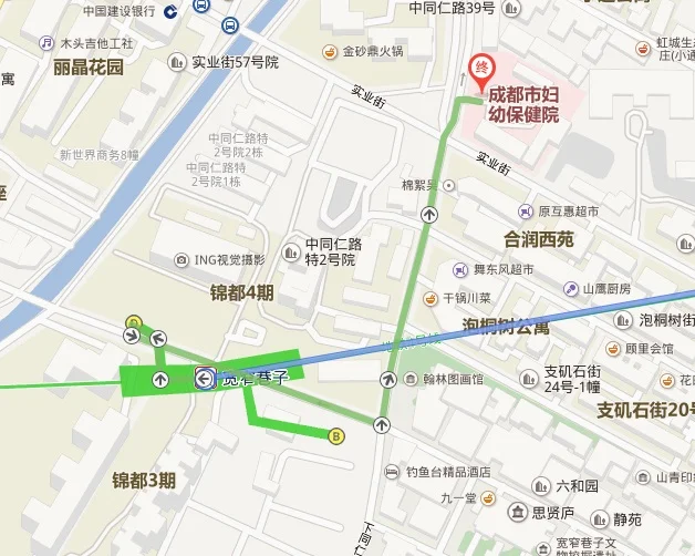 南京市妇幼保健院怎么坐地铁(市妇幼地铁线)