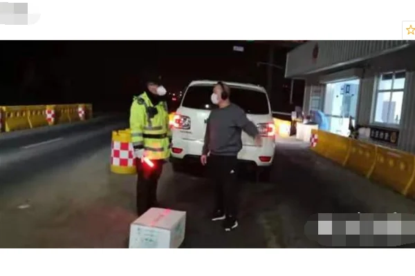 疫情期间春节过后铁路局还会放票吗(不一样的春节抗击疫情铁路)4