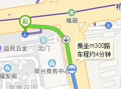 深圳宝安到龙岗地铁线路图（深圳龙岗坂田地铁线路图）