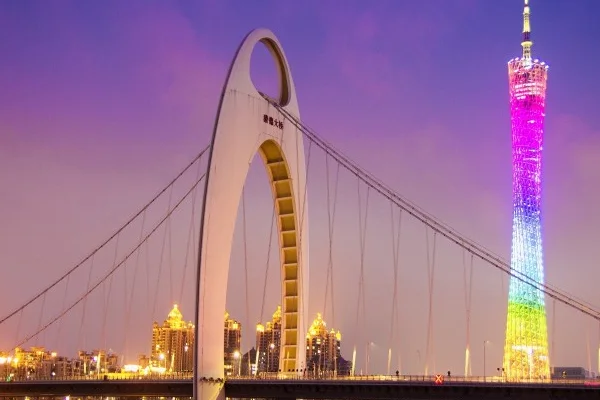 外地来旅游据说广州地铁系统特别发达求助广州地铁旅游攻略（广州地铁旅行全攻略）