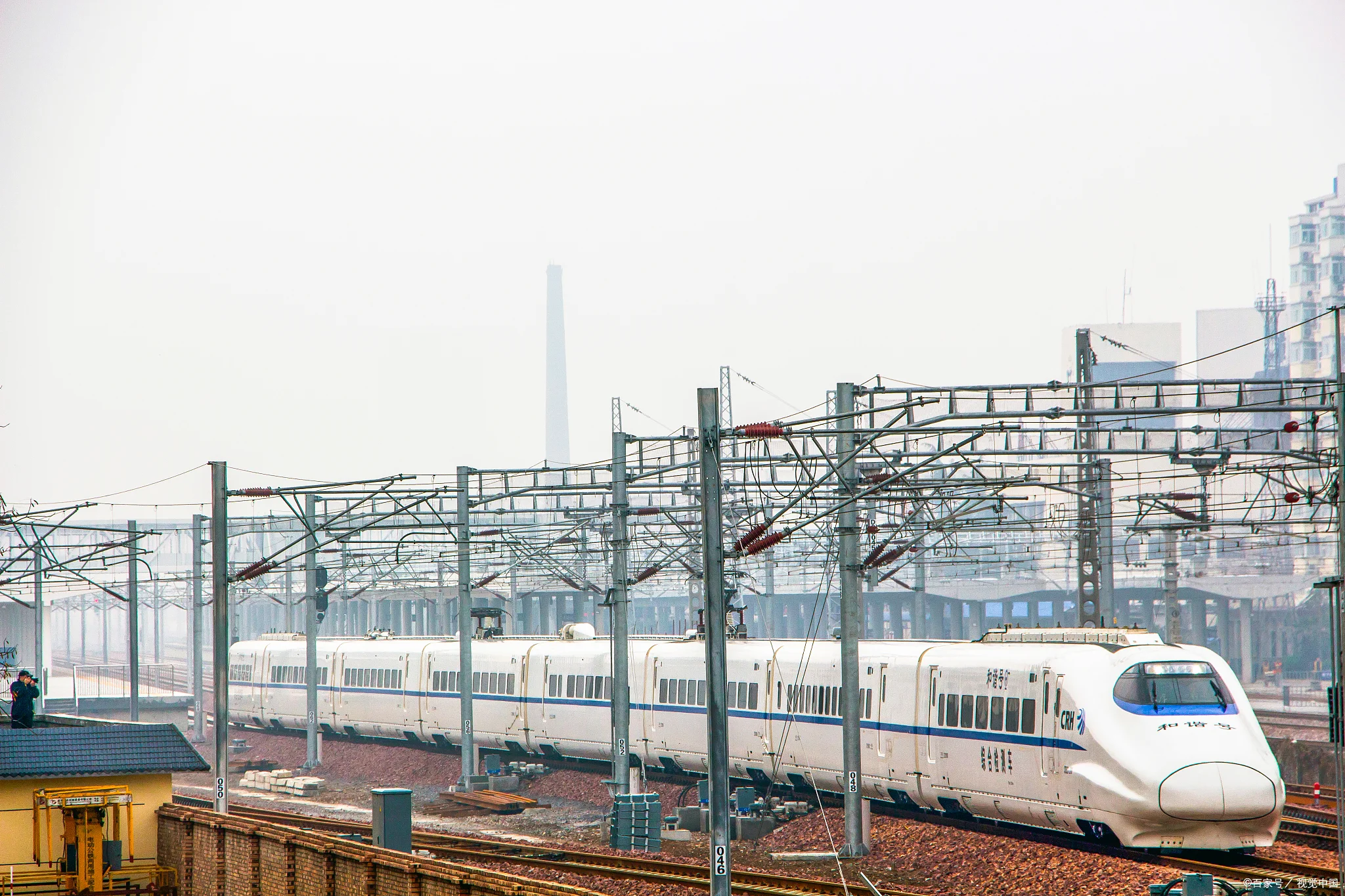 为什么做高铁时要把座位反过来（高铁反方向）4