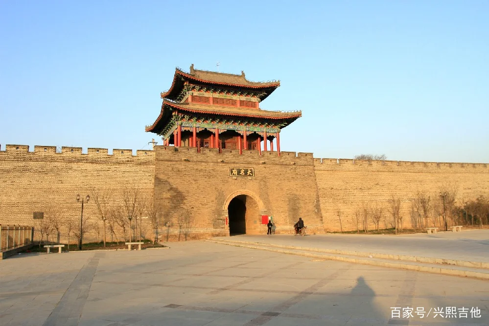 我国正在规划建一条高铁线串联三个省份长多少呢（河北省大名县铁路规划）6