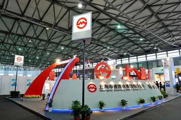 中国最复杂地铁是哪个城市(上海地铁垄断)