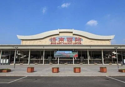 从济南坐高铁从济南哪个车站坐车啊(济南高铁是哪个站)6