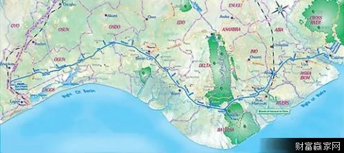 中国高铁为何被称为“八纵八横”（中国沿海高铁大通道）4