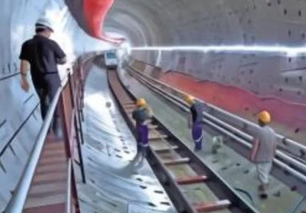 深圳地铁的发展情况（深圳地铁带来的）5