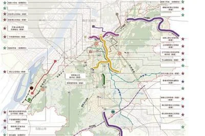 南京地铁6号线何时开工（南京地铁5号线6号线）3