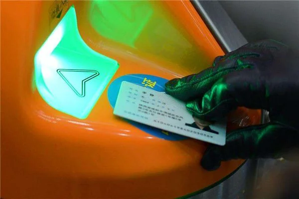 乘坐高铁都可以刷身份证进站了吗（身份证进高铁站）