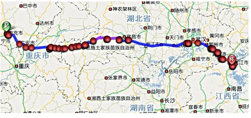 铁路系统都谁被查了(南广铁路公司)1