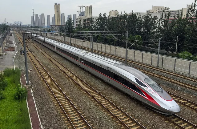 江苏修建的新高铁站总建筑面积多大呢站台规模多大呢(沪苏湖高铁最新消息)7