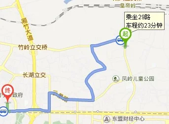 杭州市富阳区地铁有几号线分别是哪些站（杭州公园大道地铁）2