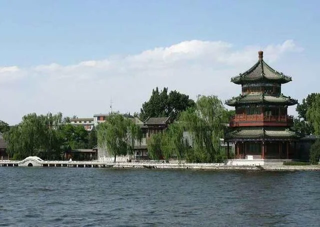 北京地铁历史问题(旧北京地铁)