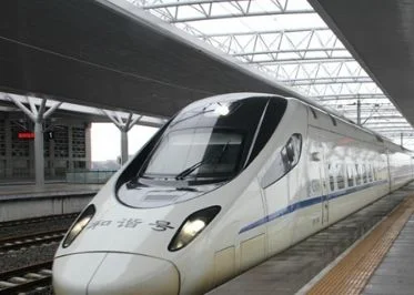 动车和高铁会晚点吗（下雨高铁会晚点吗）4