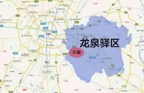成都地铁路线（成都大面板块有地铁吗）