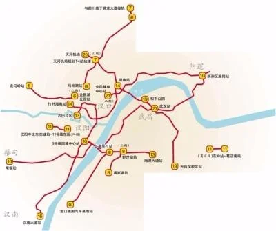 北京地铁线路图要高清的2017的(北京2017年地铁线路图)3