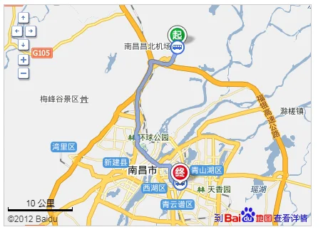 南昌机场到高铁站或者火车站有地铁或者轻轨吗（南昌有从机场到火车站的地铁吗）