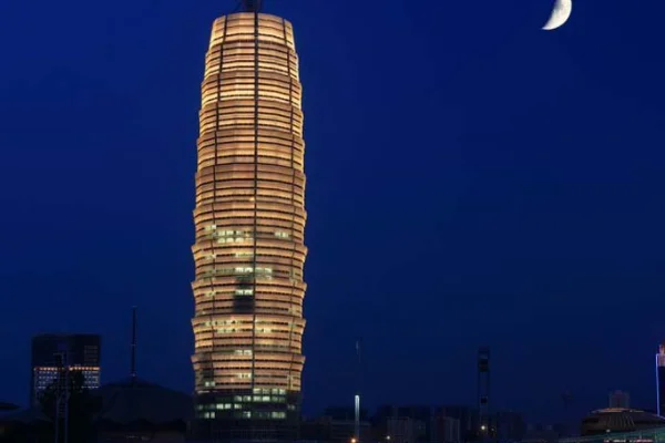 丹大高速铁路的沿途站点(北翼铁路批复)5