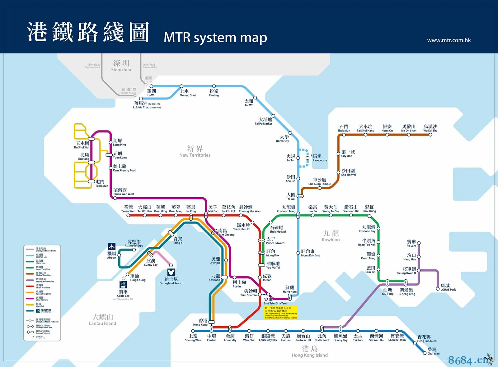 如何坐地铁去深圳湾口岸（深圳湾口岸有地铁去香港）