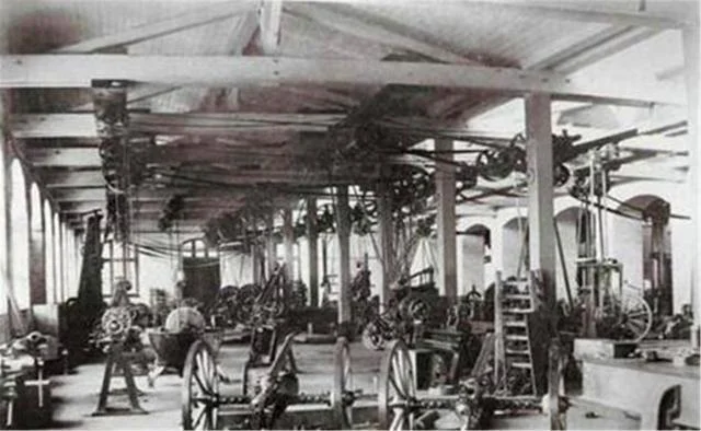 清政府修铁路的历史(清朝买铁路)2