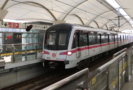 长沙地铁7-14号以及多条快线规划线路走向明确(长沙7号地铁线线)5