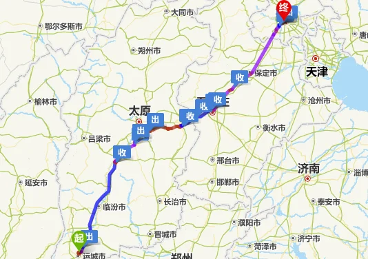 1月27号运城到北京的高铁是否正常运行(运城到北京高铁)2