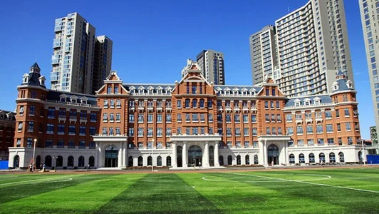 天津购物中心排名是怎样的（天津天淳园附近地铁）5