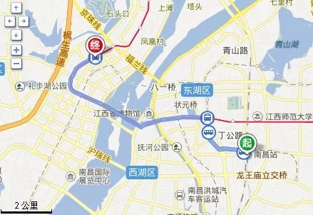 南昌的地铁什么时候开通呢具体信息（南昌绿茵路地铁站时间）3