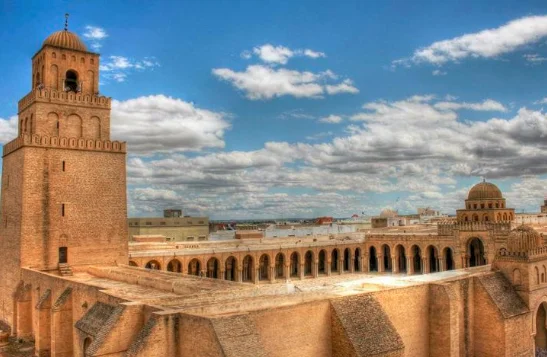 现在全世界的米轨铁路都哪个国家采用(突尼斯铁路网)3