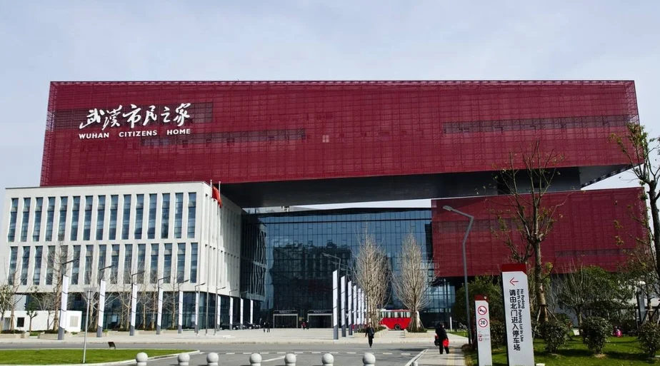 从武汉市民之家到江汉路坐几号线（武汉市民之家地铁站229）2